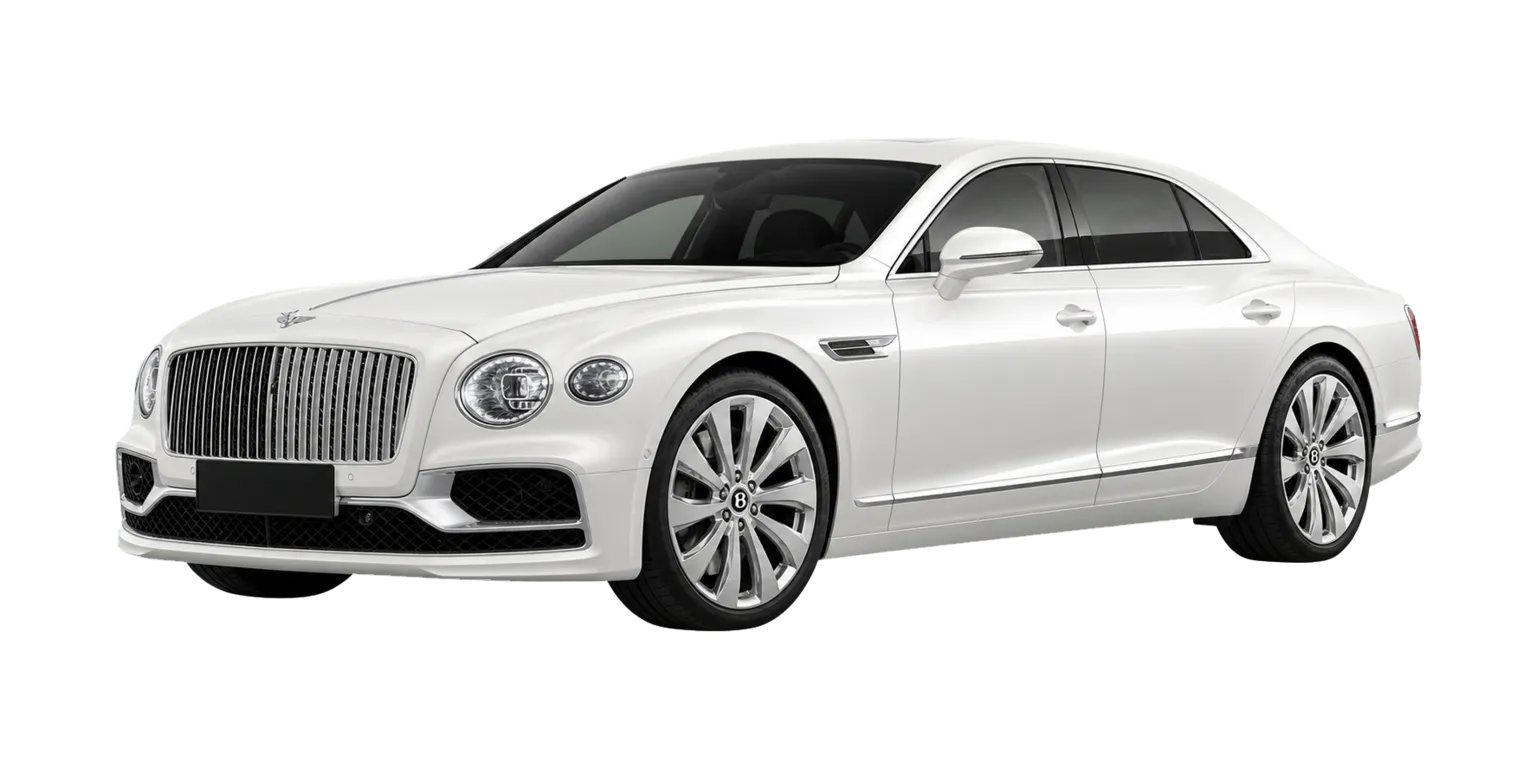Bentley Flying Spur 또는 동급