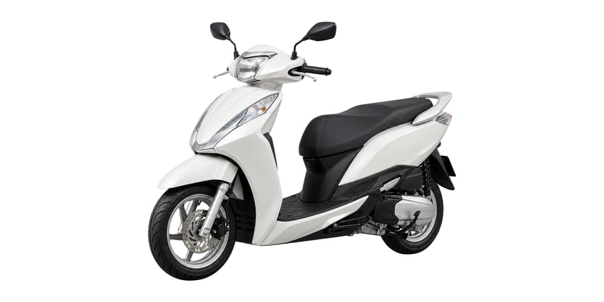 Honda Lead