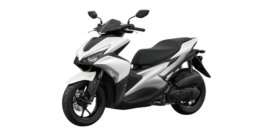 Yamaha NVX