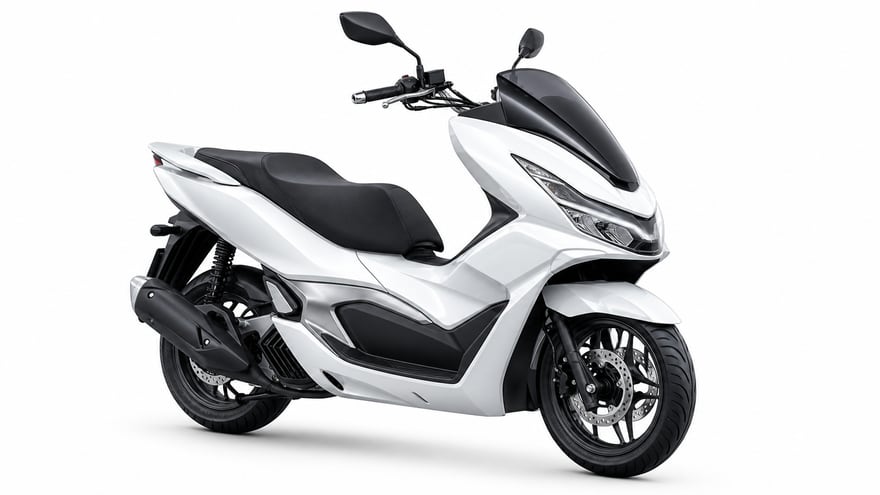 Honda PCX