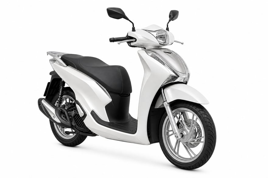 Honda SH