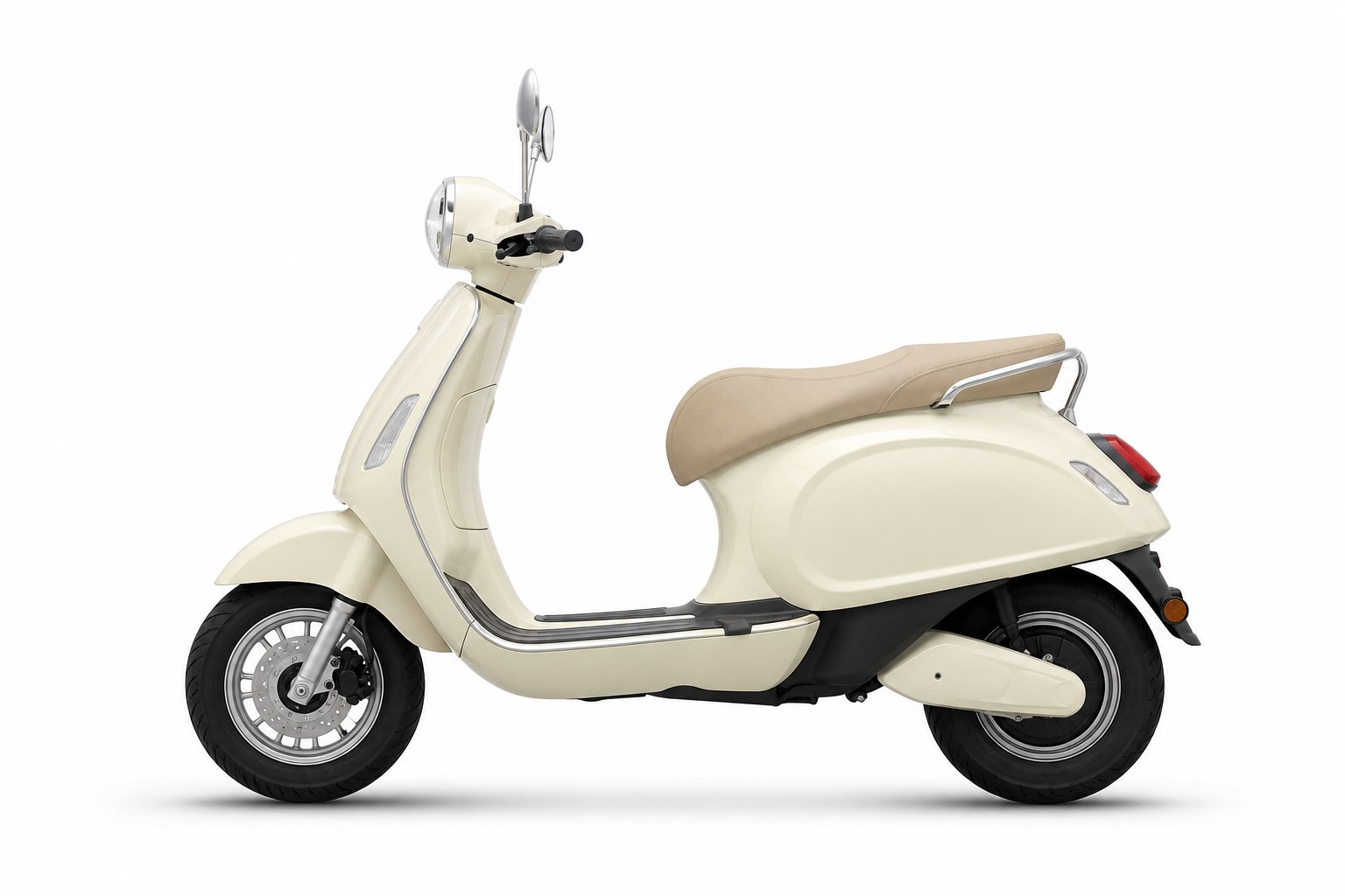 Vespa Isabella