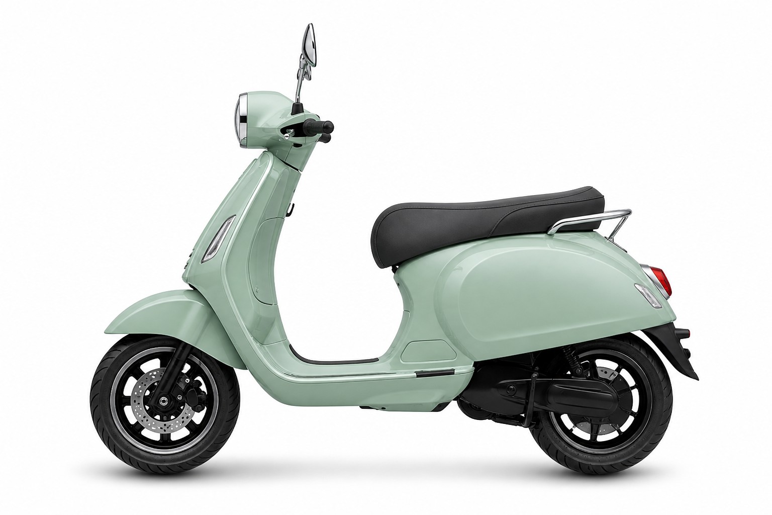 Vespa Lavia