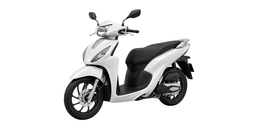 Honda Vision