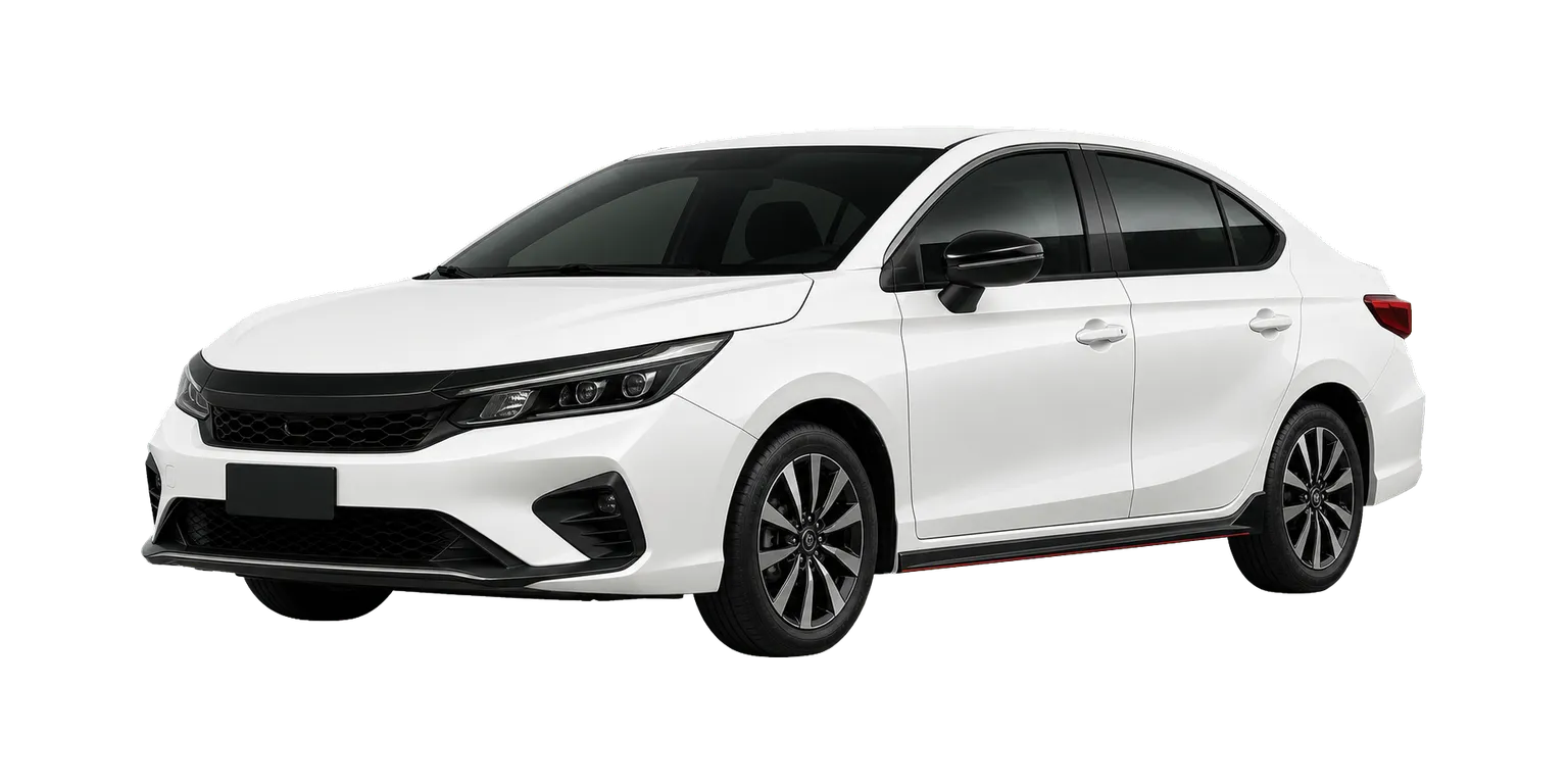 HONDA CITY 2021 또는 동급