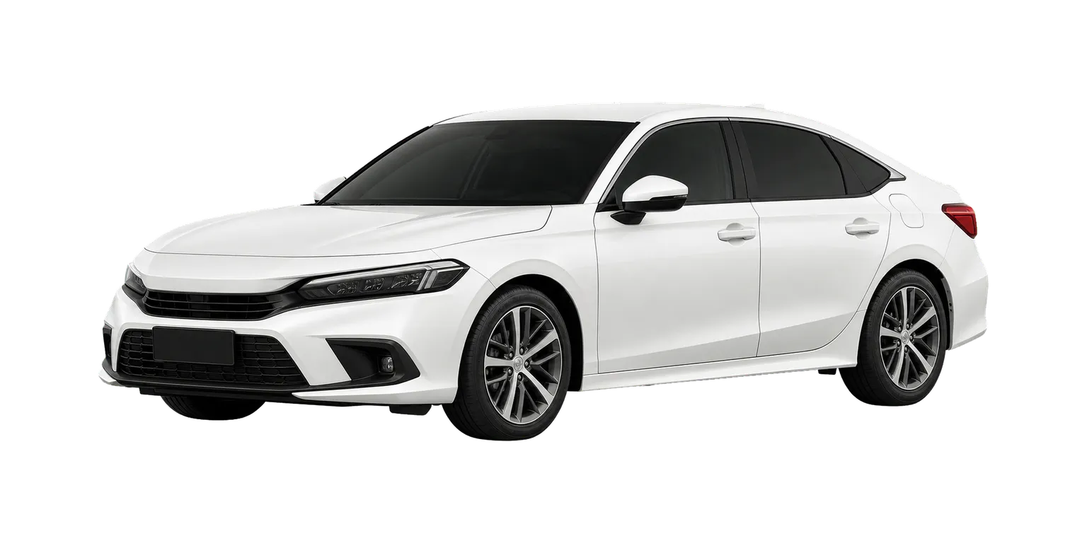 Honda Civic 2023 또는 동급