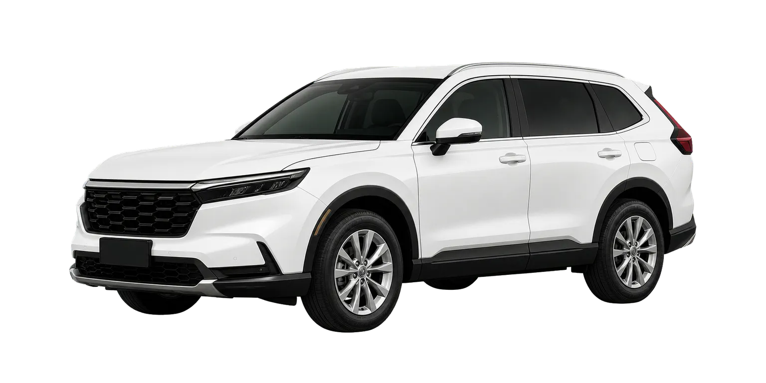 Honda CRV - L 2022 또는 동급