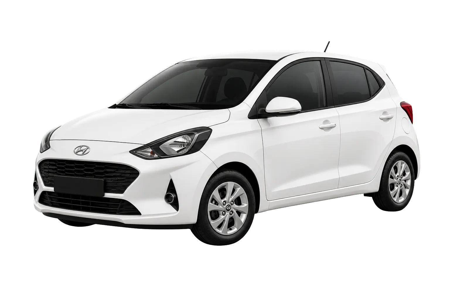 Hyundai i10 또는 동급