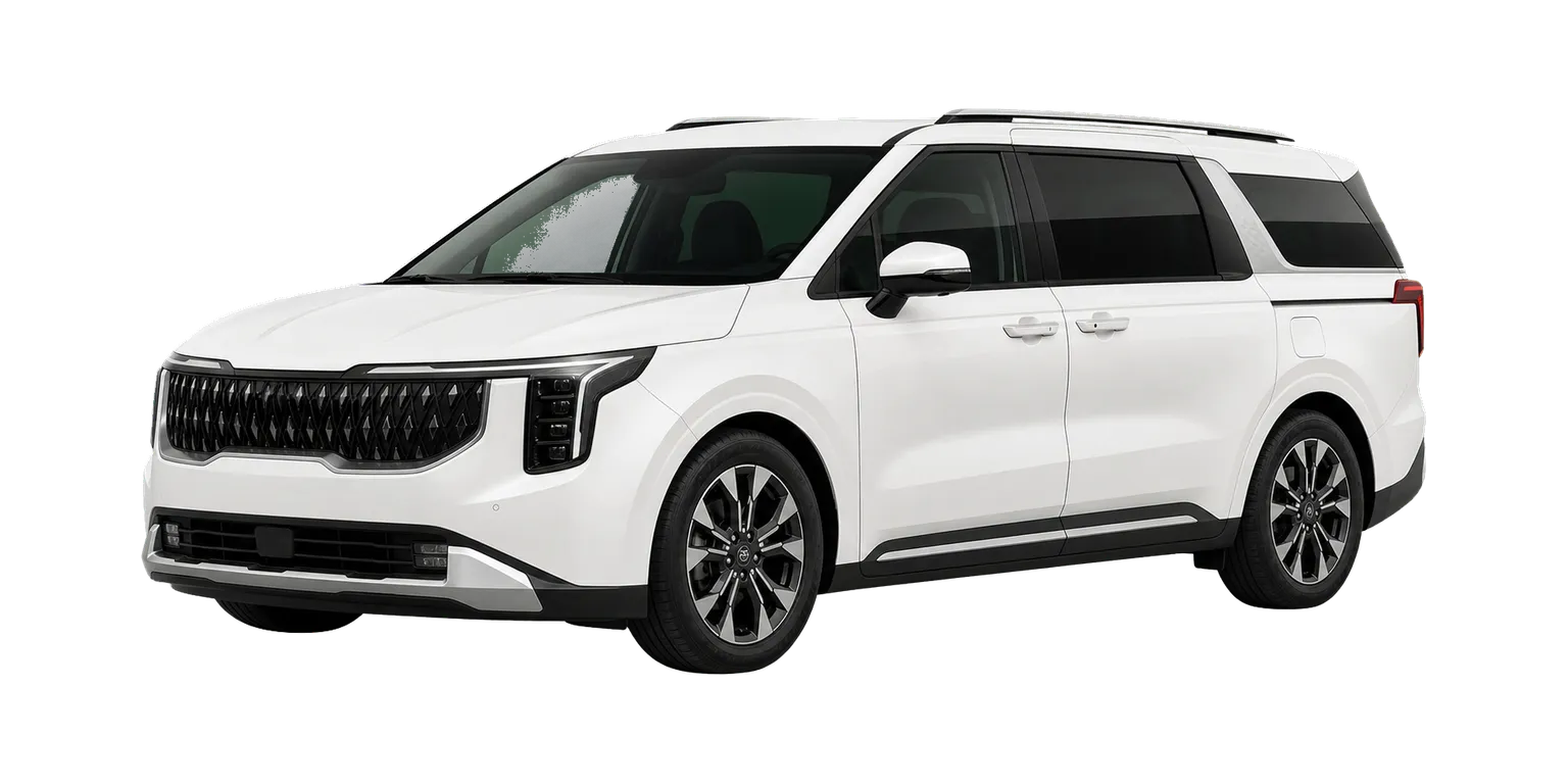 KIA CARNIVAL 2023 또는 동급