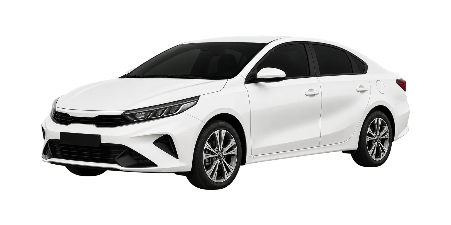 Kia K3 2023 또는 동급