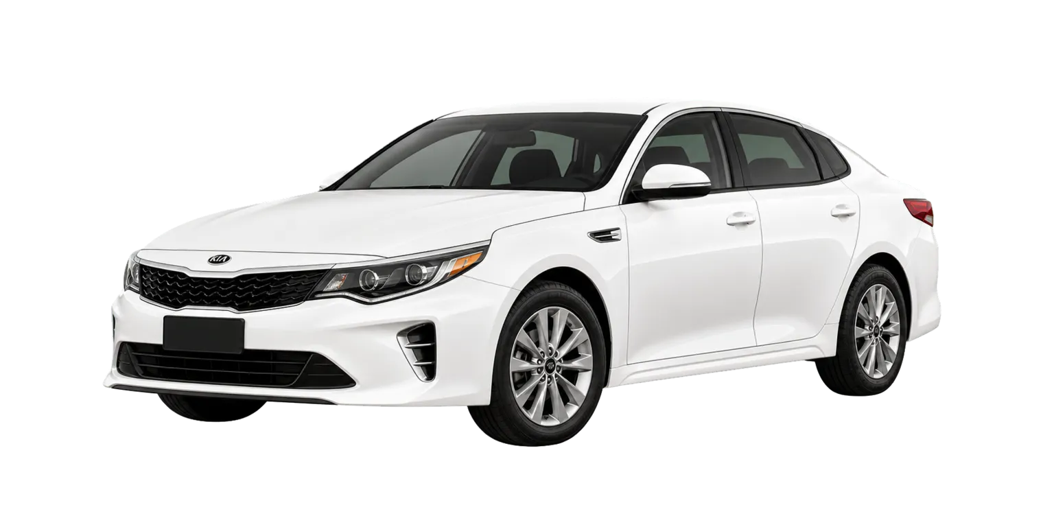 KIA OPTIMA 또는 동급