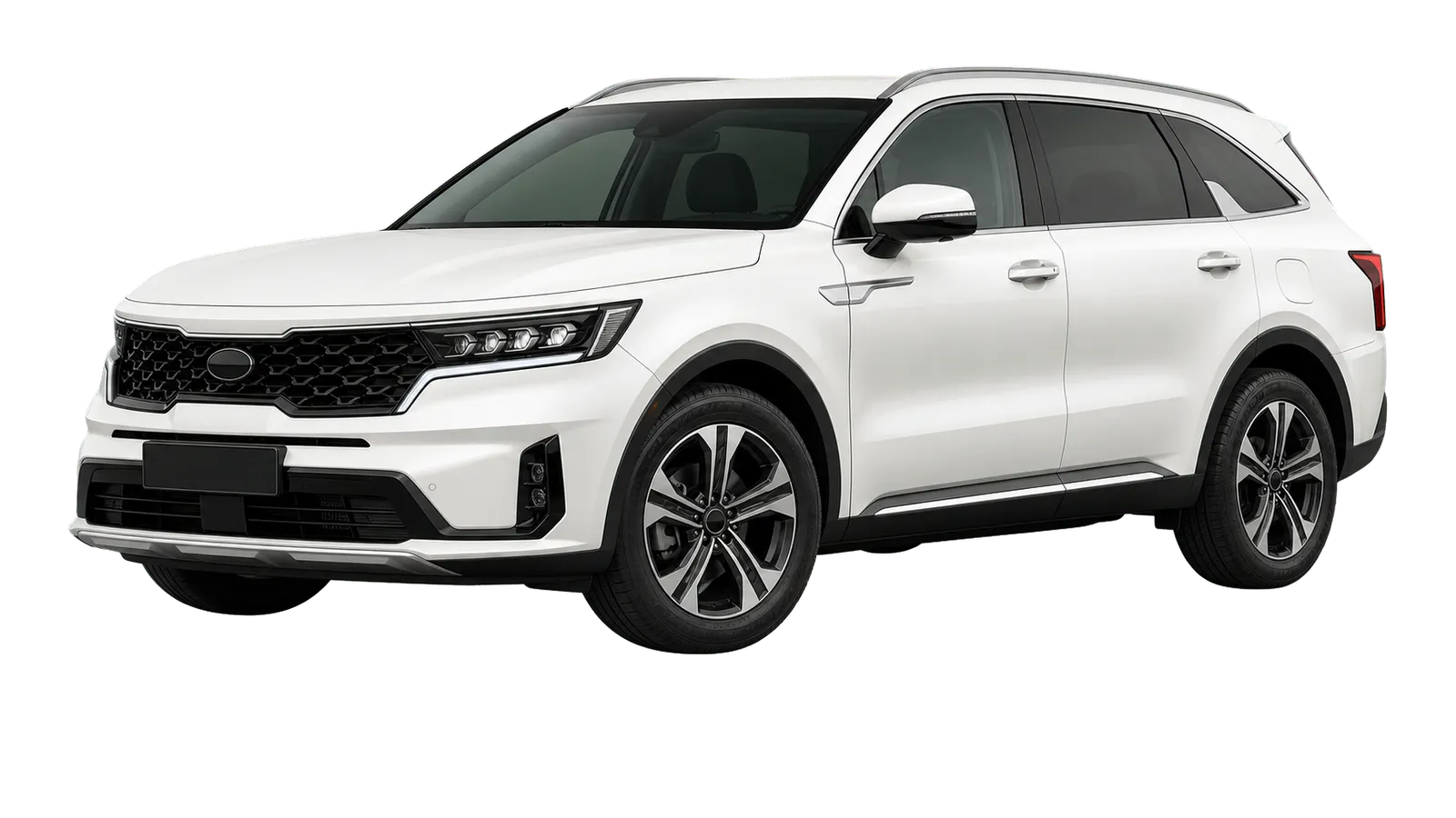 Kia Sorento 2022 또는 동급