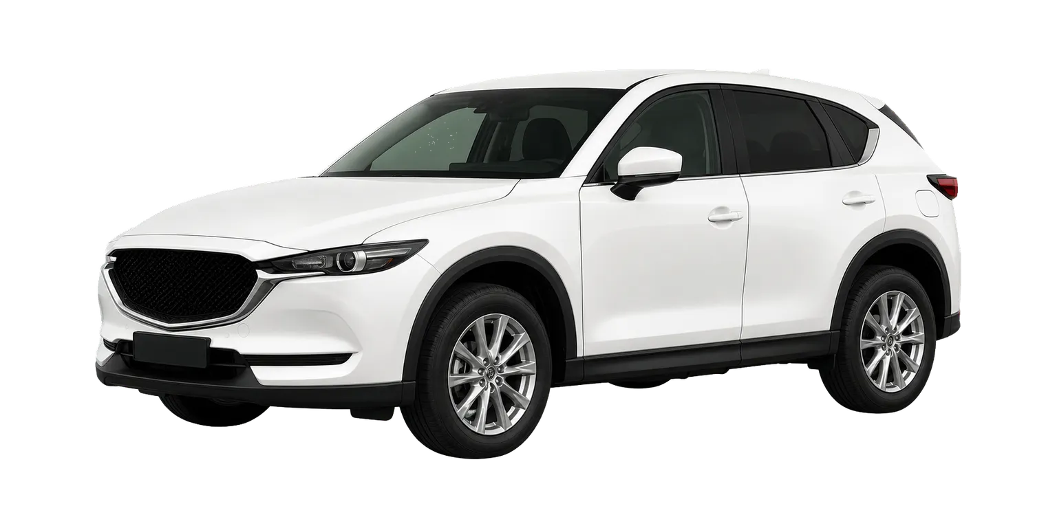 MAZDA CX5 2022 또는 동급