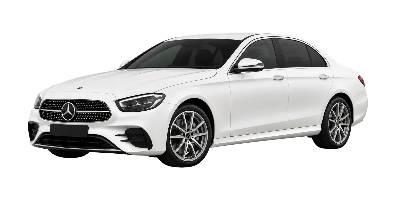 MERCEDES E200 2022 또는 동급
