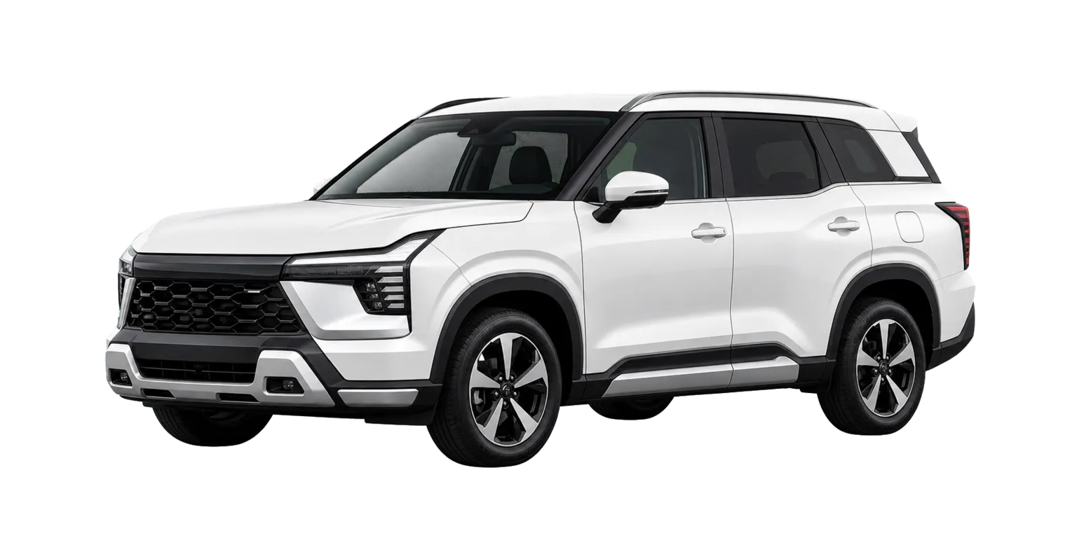 MITSUBISHI DESTINATOR 또는 동급