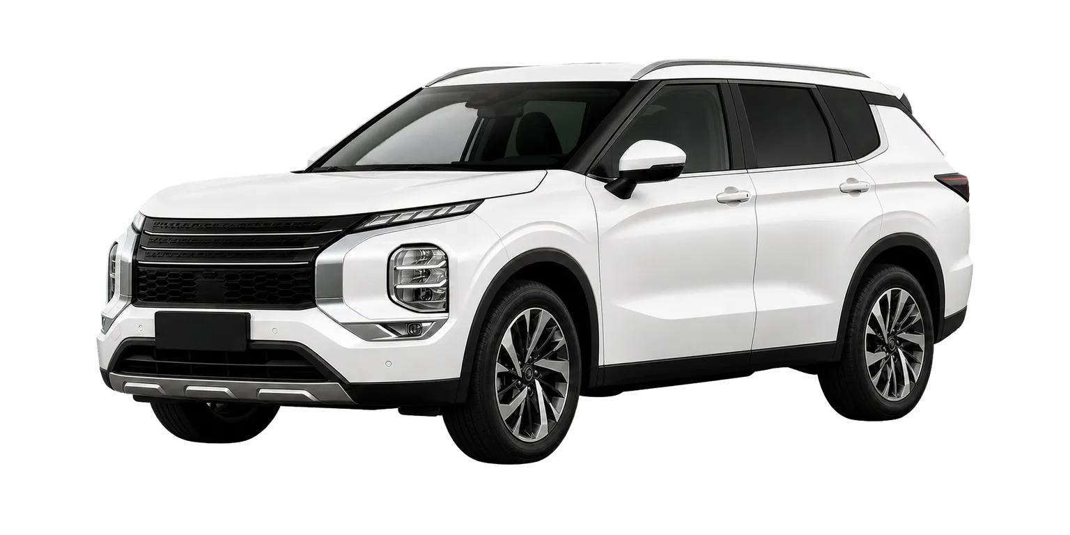 MITSUBISHI OUTLANDER 2022 또는 동급
