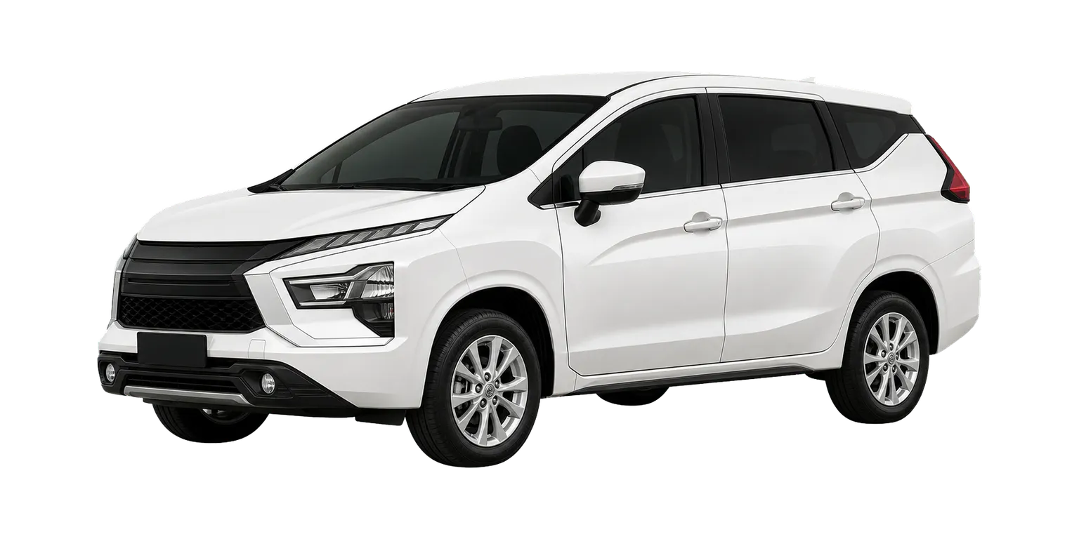 MITSUBISHI XPANDER AT 2022 또는 동급