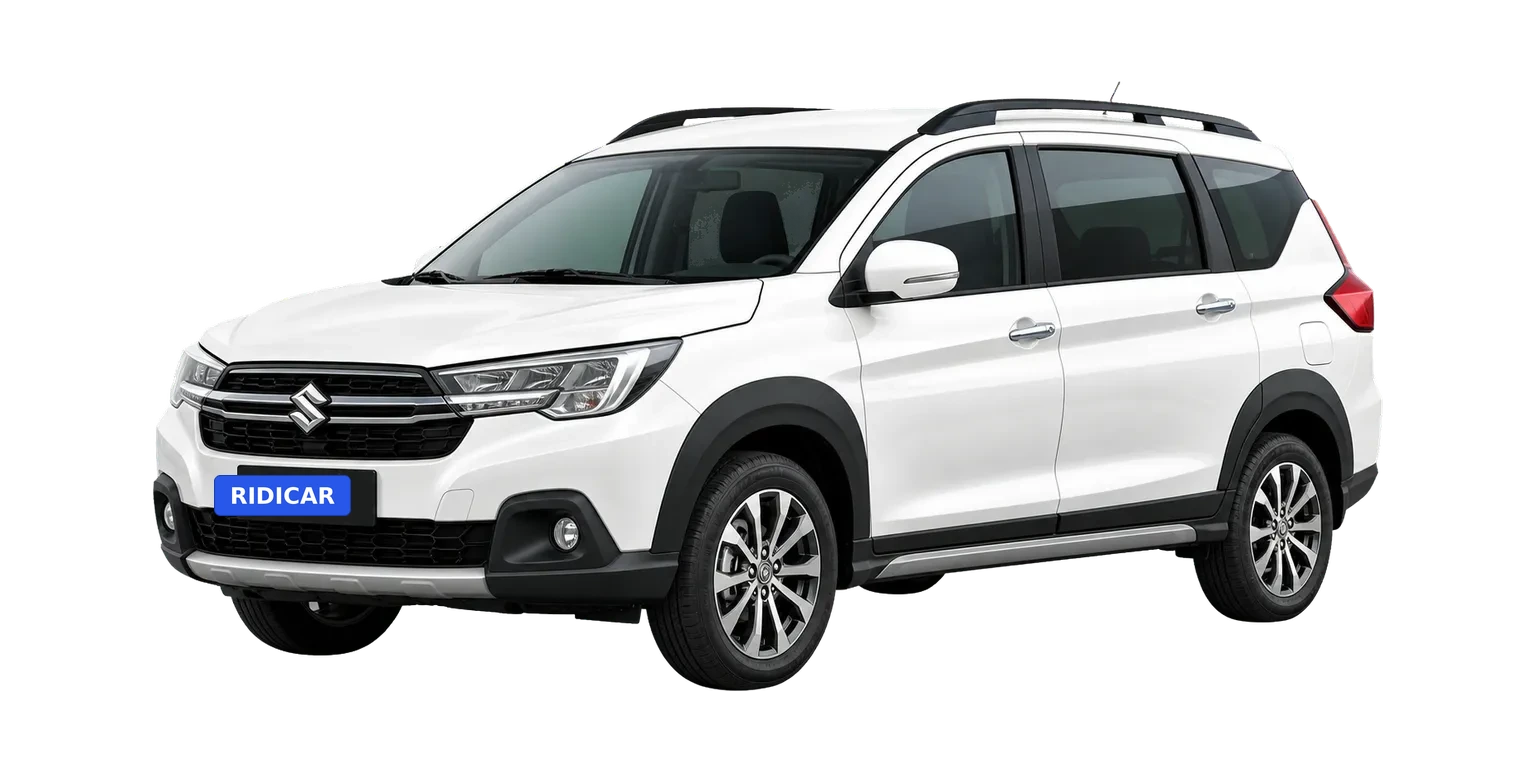 Suzuki XL7/ Ertiga
