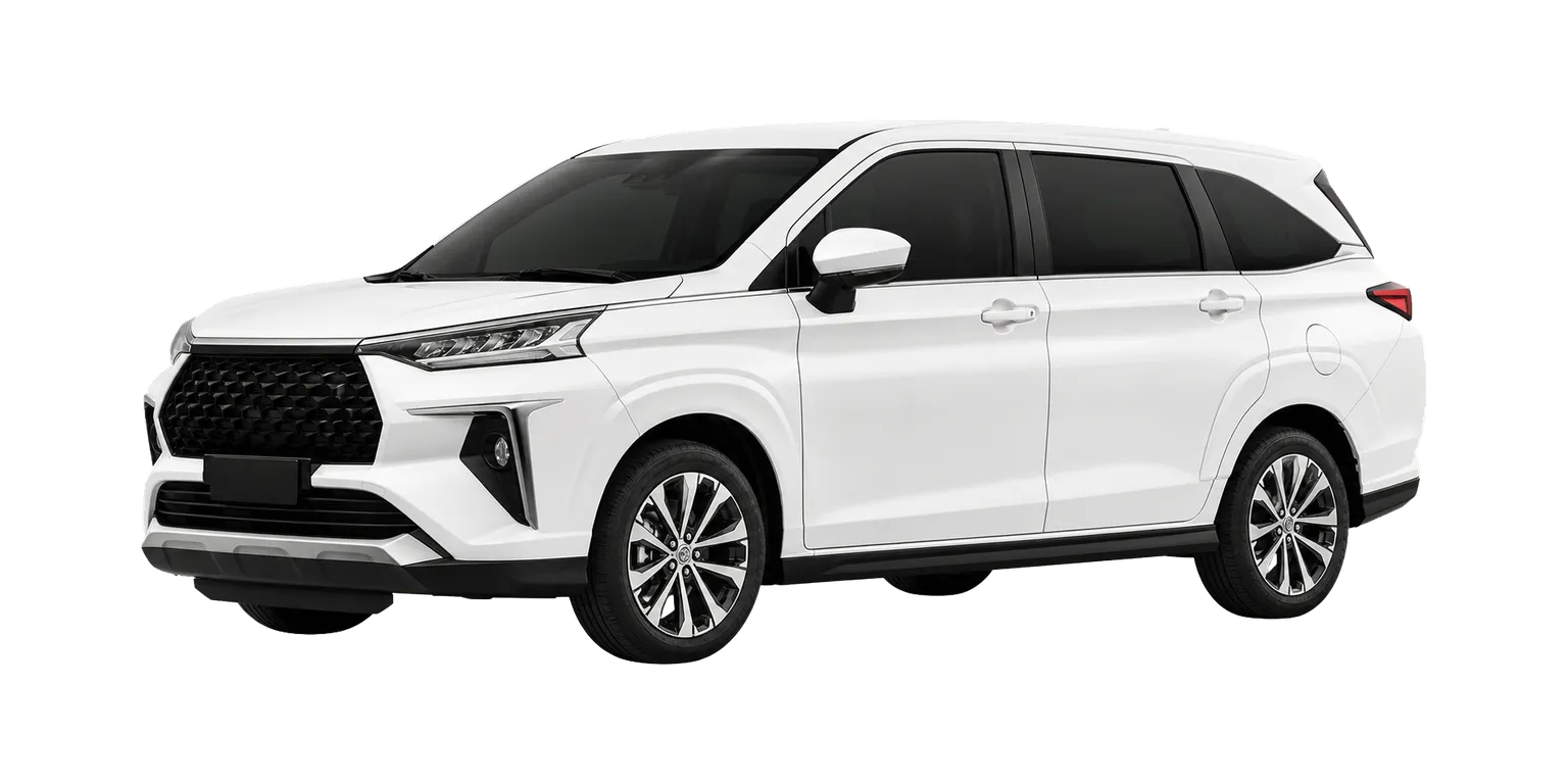 TOYOTA VELOZ 2024 또는 동급