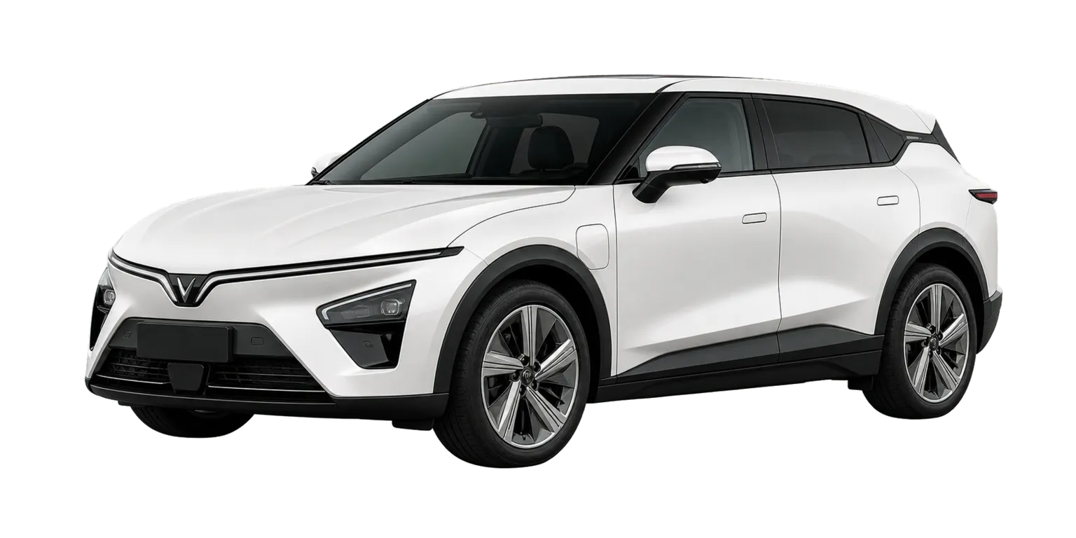 VF7 2025 또는 동급