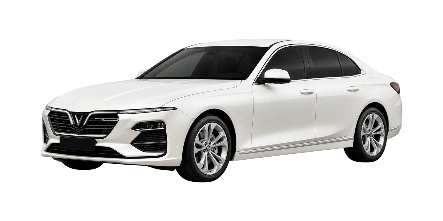 VinFast Lux A 2.0 2021 또는 동급