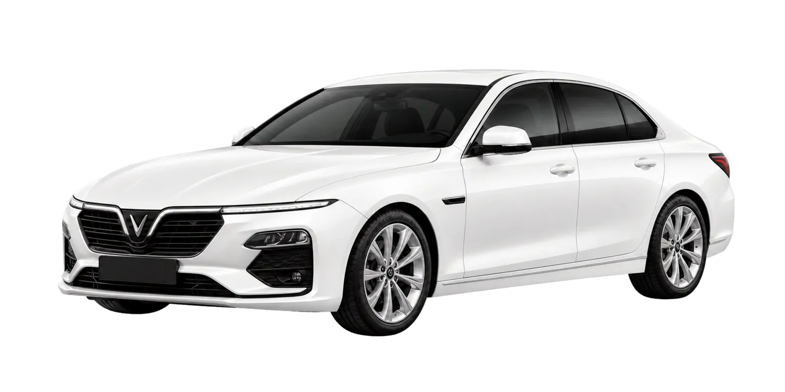 Vinfast Lux A2.0 2022 또는 동급
